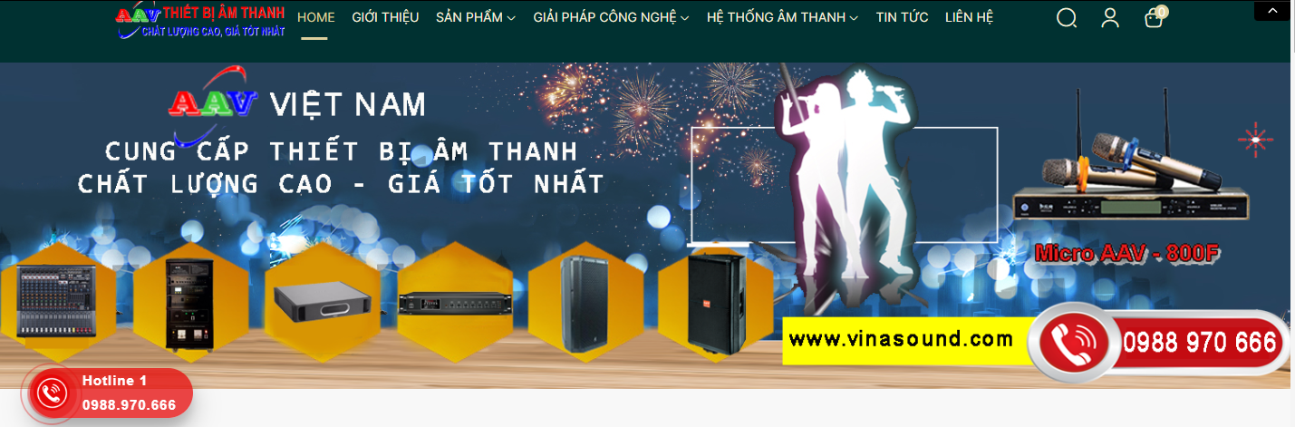 Tư vấn mua dàn karaoke kinh doanh